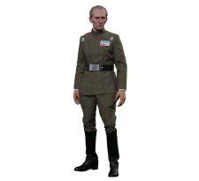 Star Wars Episode IV Movie Masterpiece Action Figure 1/6 Grand Moff Tarkin 30 cm